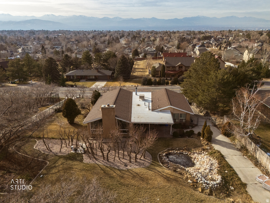 11129 S 2125 E Sandy, UT 84092