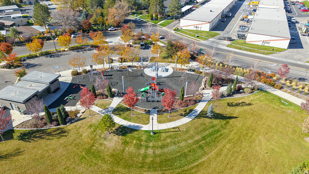 1141 E 1320 S #A302 Provo, UT 84606