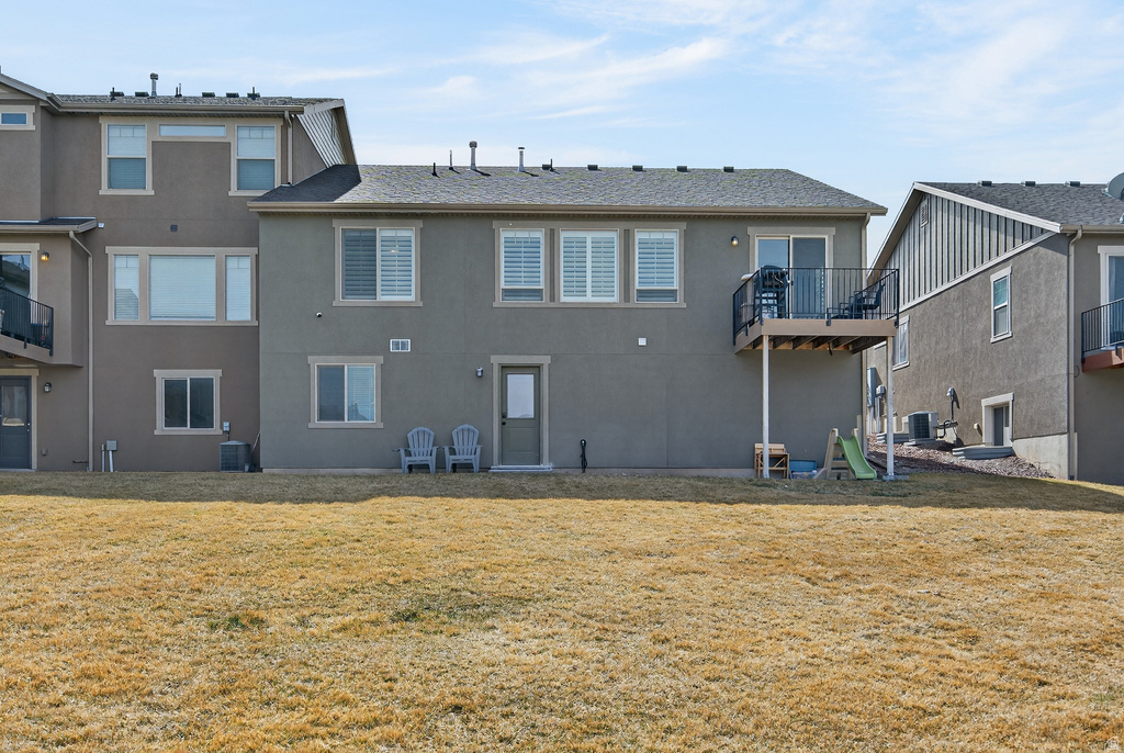 5212 W COURTLY LN Herriman, UT 84096