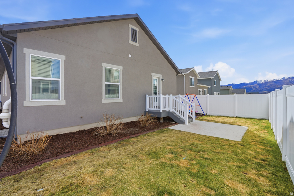 1259 E KELSEY DR Eagle Mountain, UT 84005