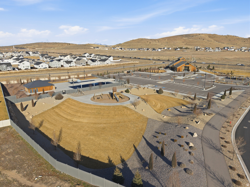 1259 E KELSEY DR Eagle Mountain, UT 84005