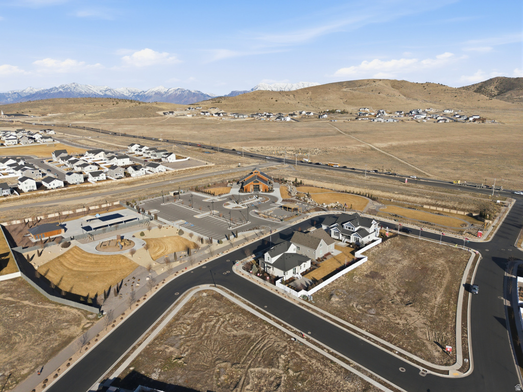 1259 E KELSEY DR Eagle Mountain, UT 84005