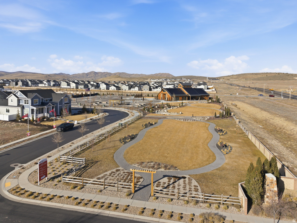 1259 E KELSEY DR Eagle Mountain, UT 84005