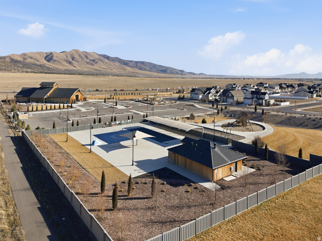 1259 E KELSEY DR Eagle Mountain, UT 84005