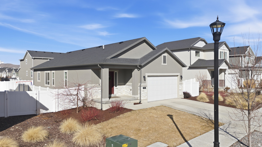 1259 E KELSEY DR Eagle Mountain, UT 84005