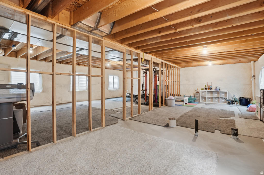 1259 E KELSEY DR Eagle Mountain, UT 84005