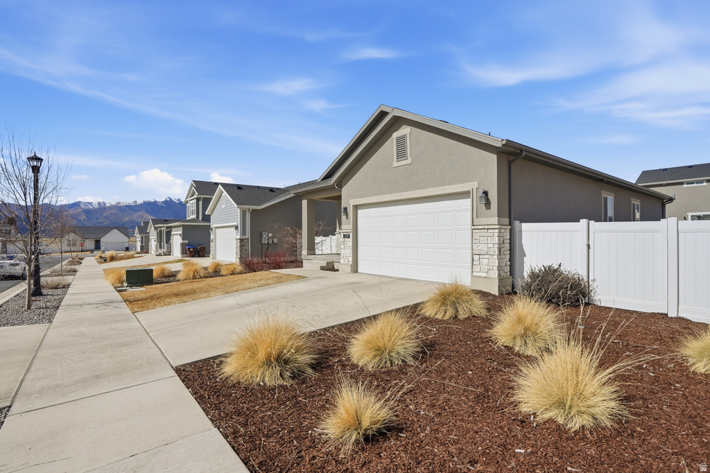 1259 E KELSEY DR Eagle Mountain, UT 84005