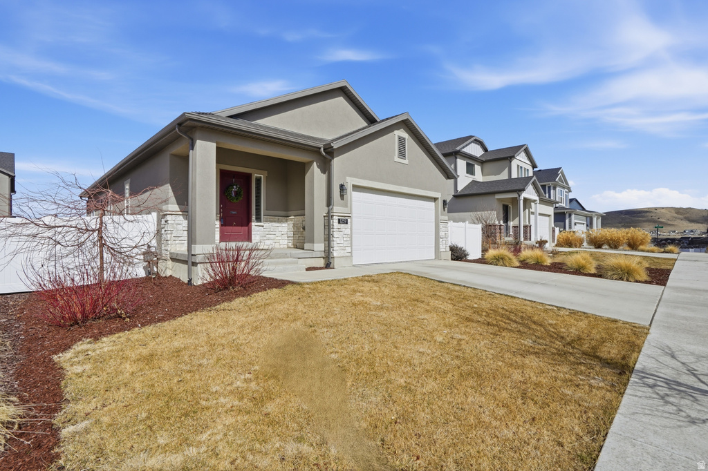 1259 E KELSEY DR Eagle Mountain, UT 84005