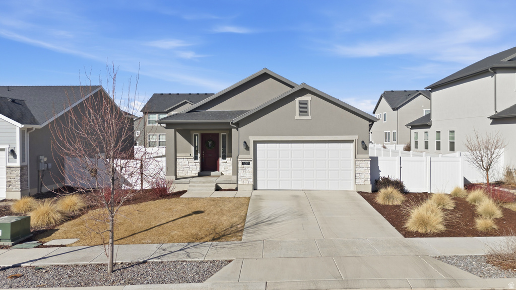 1259 E KELSEY DR Eagle Mountain, UT 84005