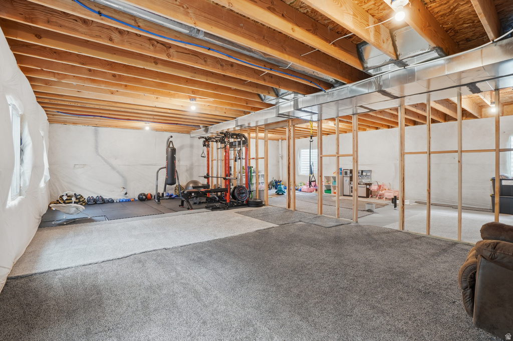 1259 E KELSEY DR Eagle Mountain, UT 84005