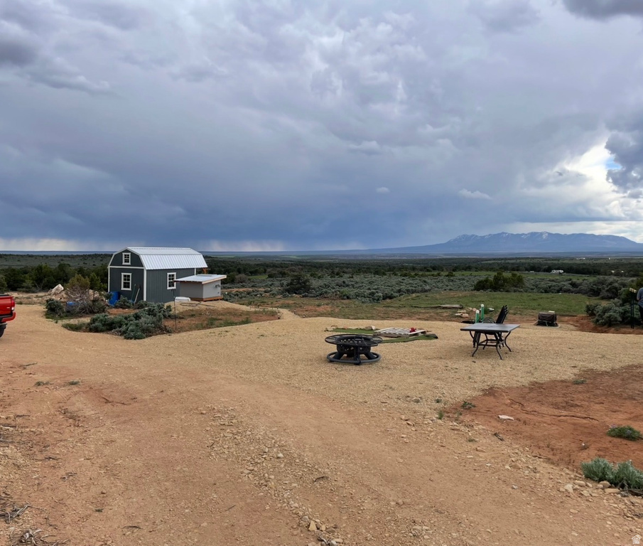 389 N OLD SUMMIT RD Monticello, UT 84535