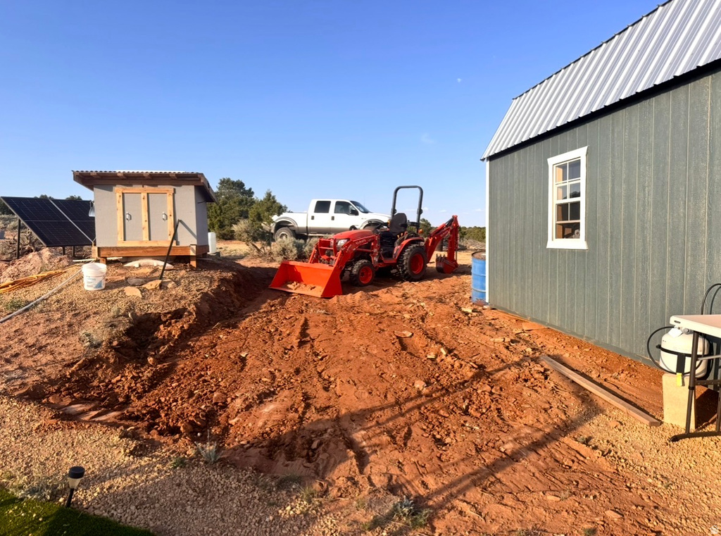 389 N OLD SUMMIT RD Monticello, UT 84535