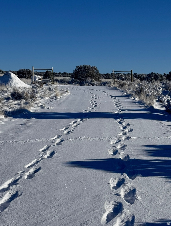 389 N OLD SUMMIT RD Monticello, UT 84535