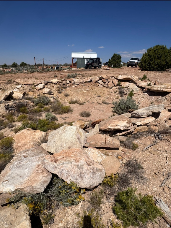 389 N OLD SUMMIT RD Monticello, UT 84535