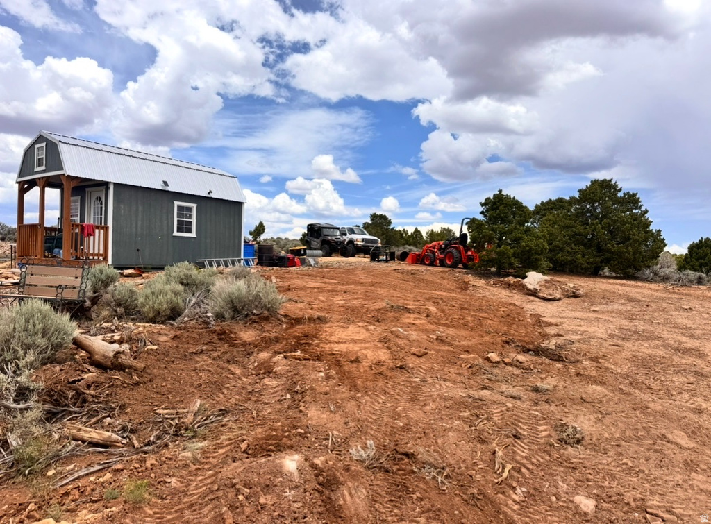 389 N OLD SUMMIT RD Monticello, UT 84535