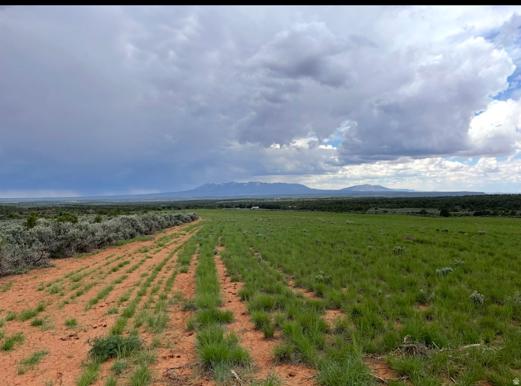 389 N OLD SUMMIT RD Monticello, UT 84535