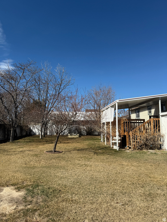 1259 W RAINTREE DR Price, UT 84501
