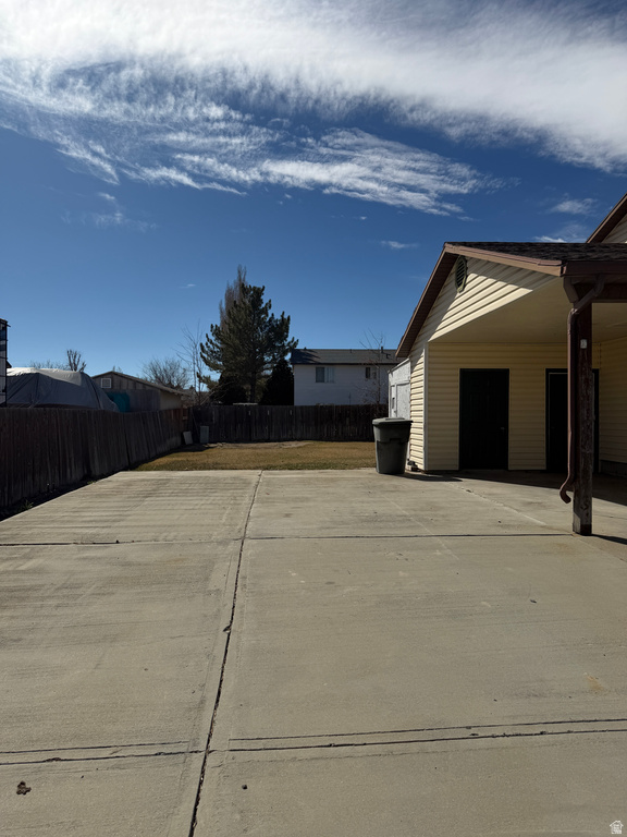 1259 W RAINTREE DR Price, UT 84501