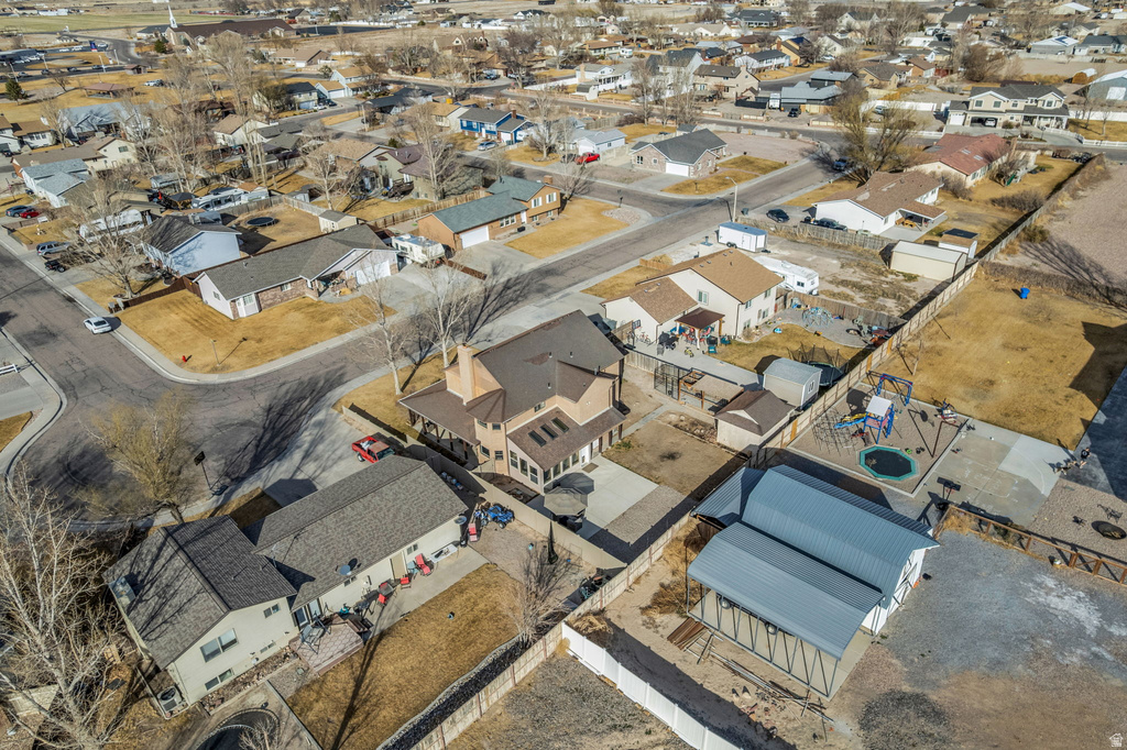 648 E TAMARIX Delta, UT 84624