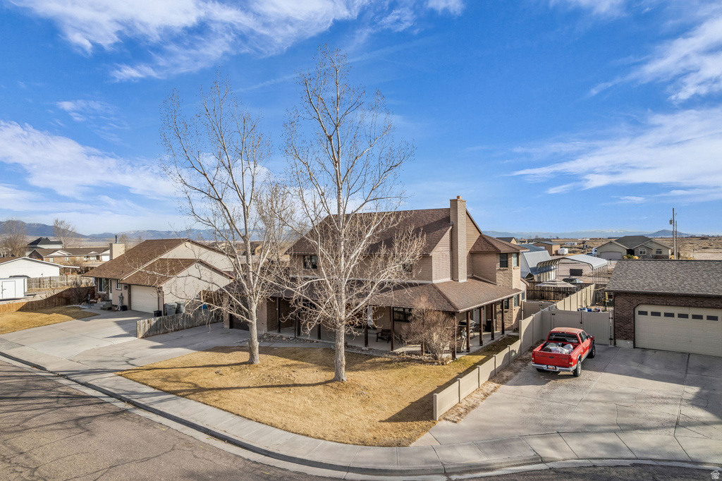 648 E TAMARIX Delta, UT 84624