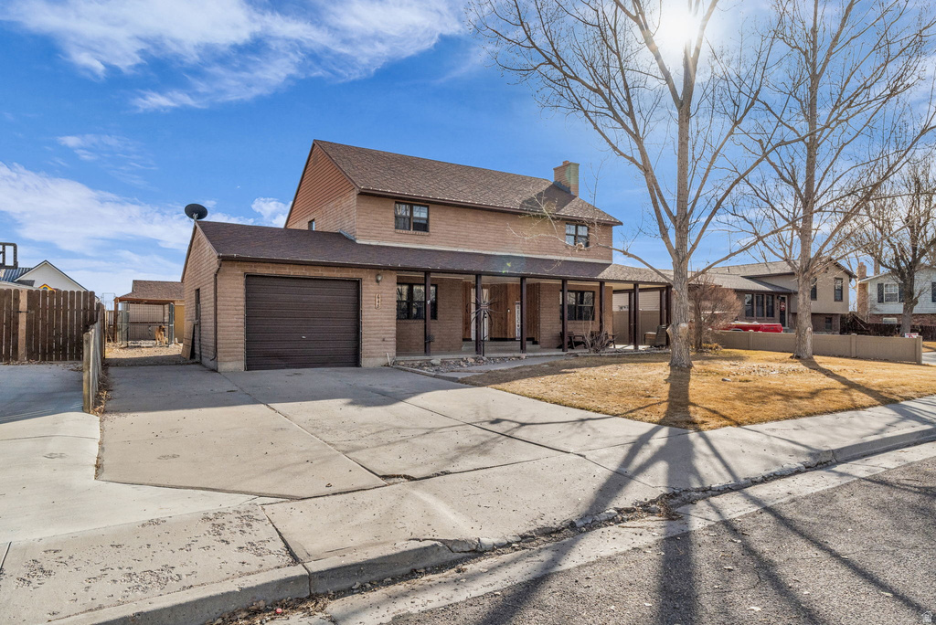 648 E TAMARIX Delta, UT 84624