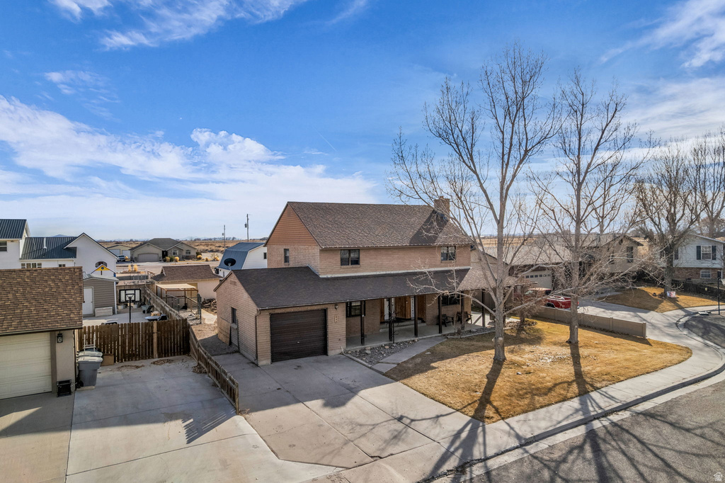 648 E TAMARIX Delta, UT 84624
