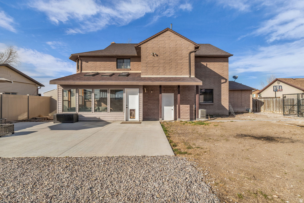 648 E TAMARIX Delta, UT 84624