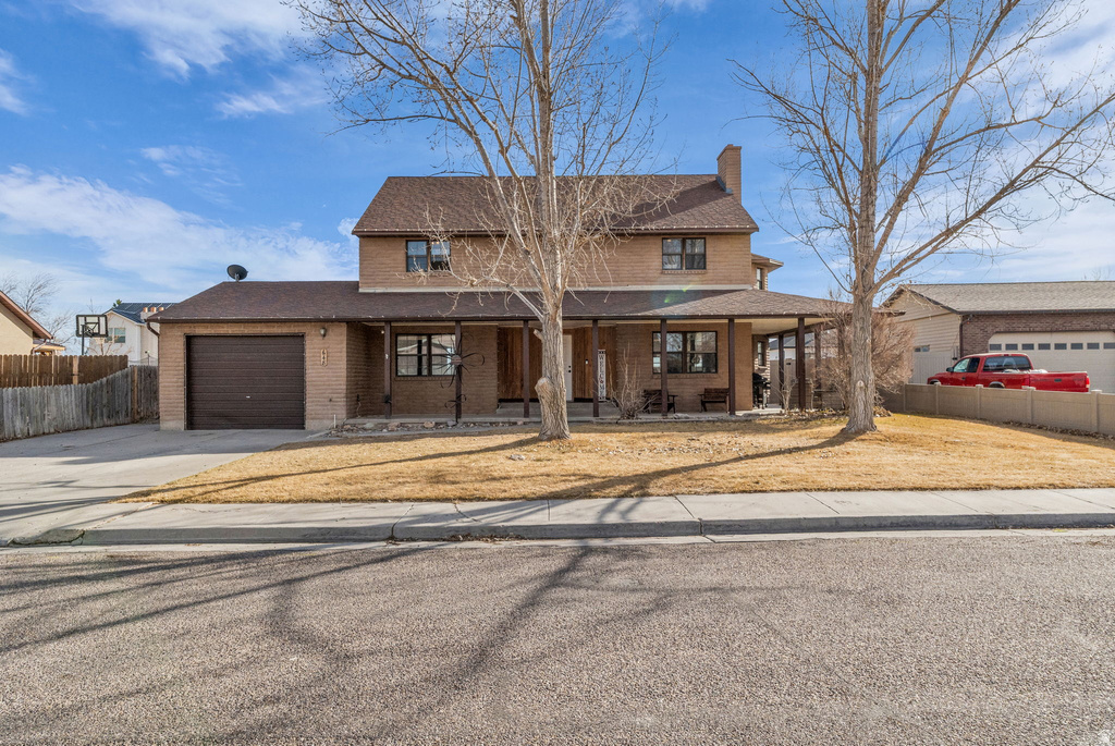 648 E TAMARIX Delta, UT 84624