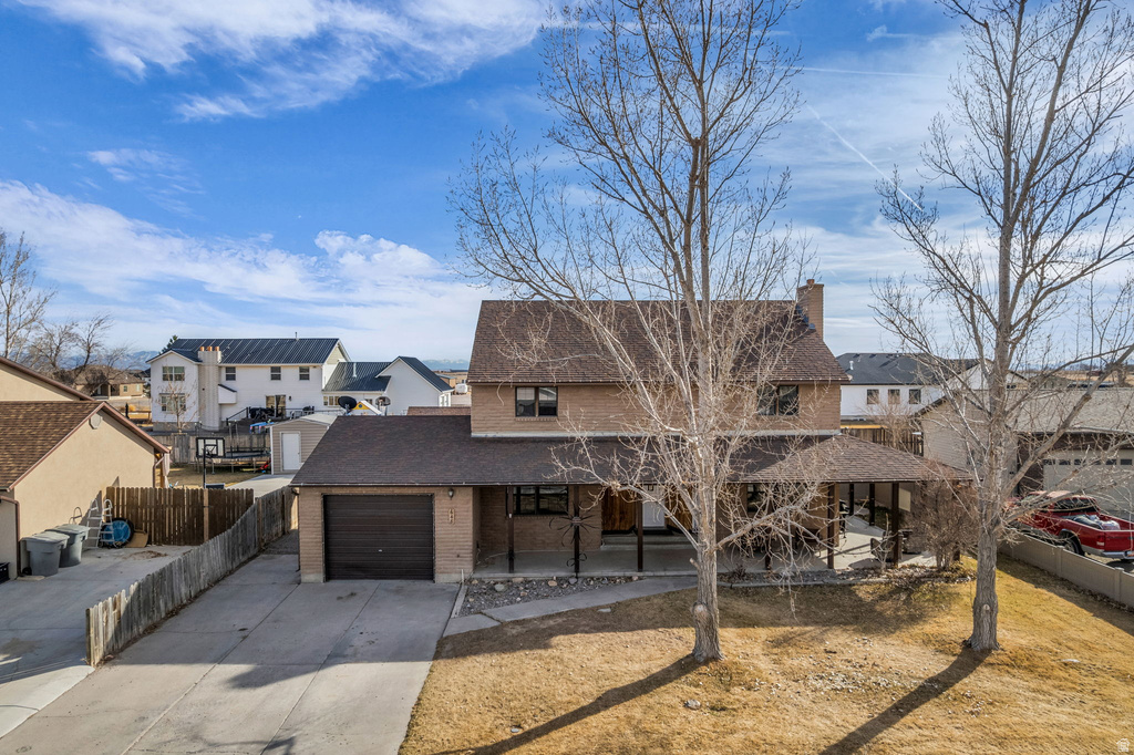 648 E TAMARIX Delta, UT 84624