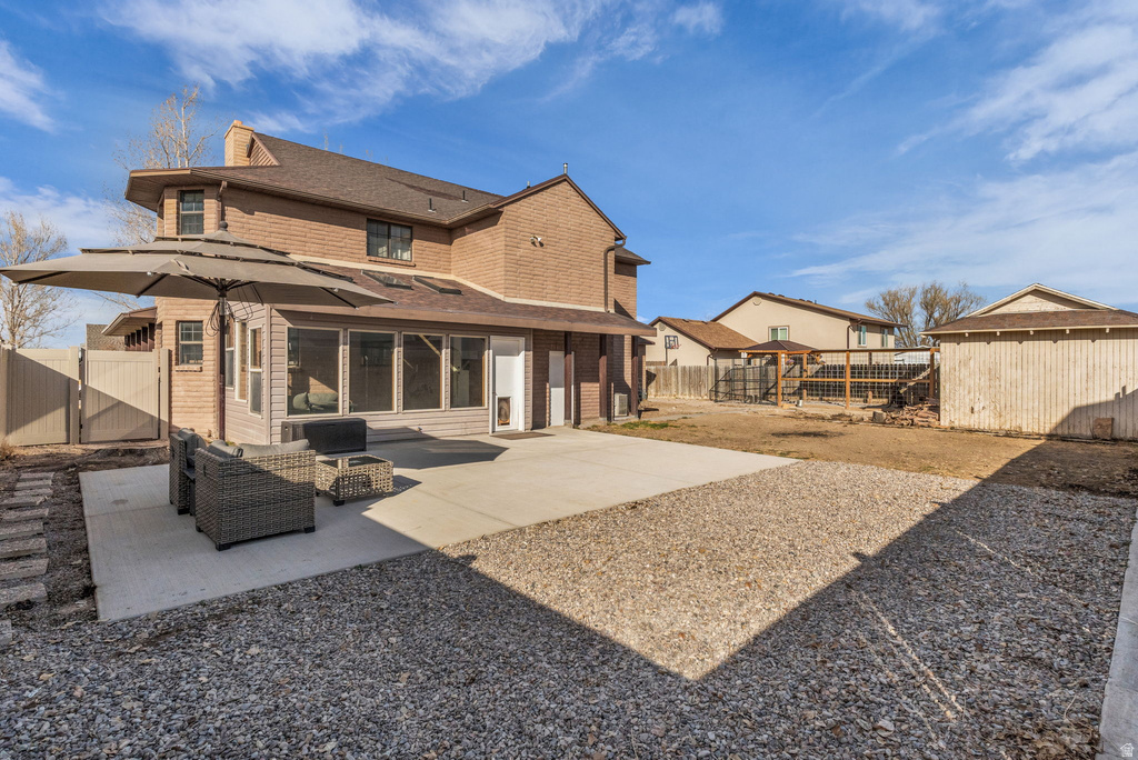 648 E TAMARIX Delta, UT 84624