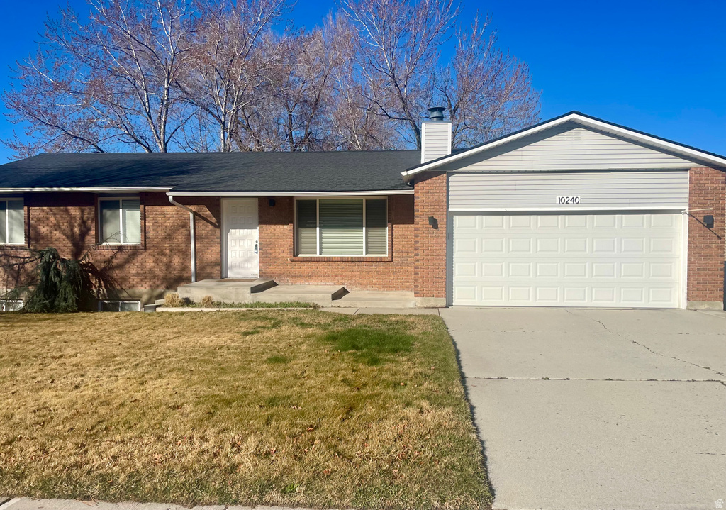 10240 S LOCKSLEY RD Sandy, UT 84092