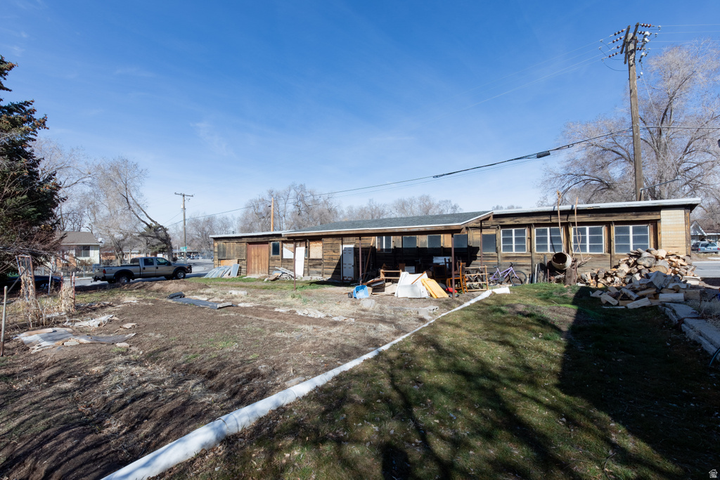 270 E 8680 S Sandy, UT 84070