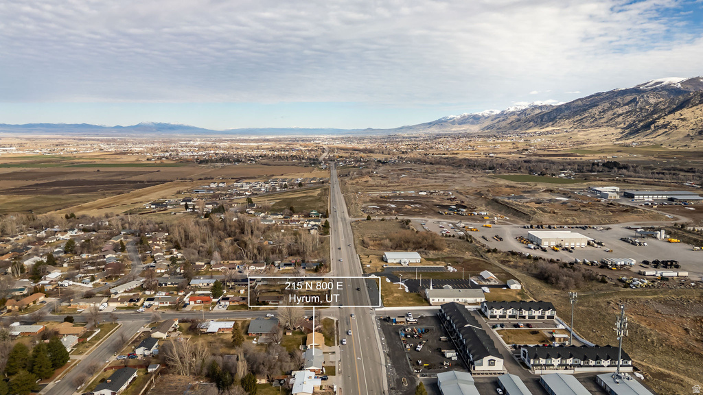 215 N 800 E Hyrum, UT 84319