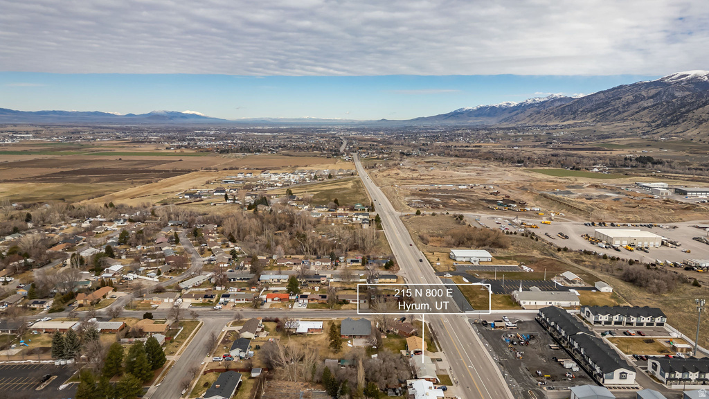 215 N 800 E Hyrum, UT 84319