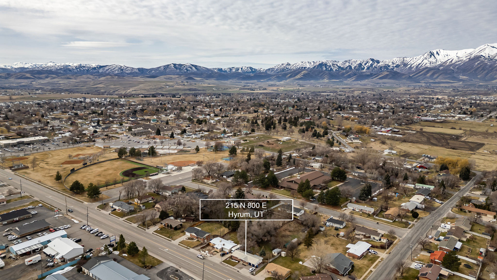 215 N 800 E Hyrum, UT 84319