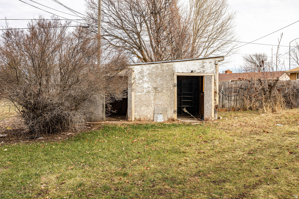 215 N 800 E Hyrum, UT 84319