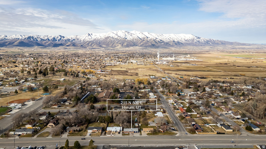 215 N 800 E Hyrum, UT 84319
