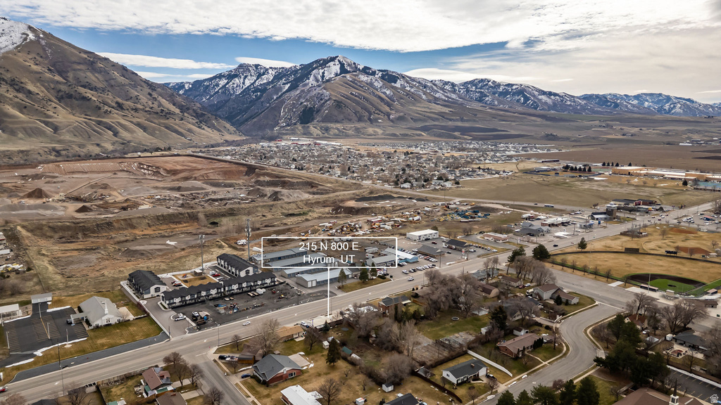 215 N 800 E Hyrum, UT 84319
