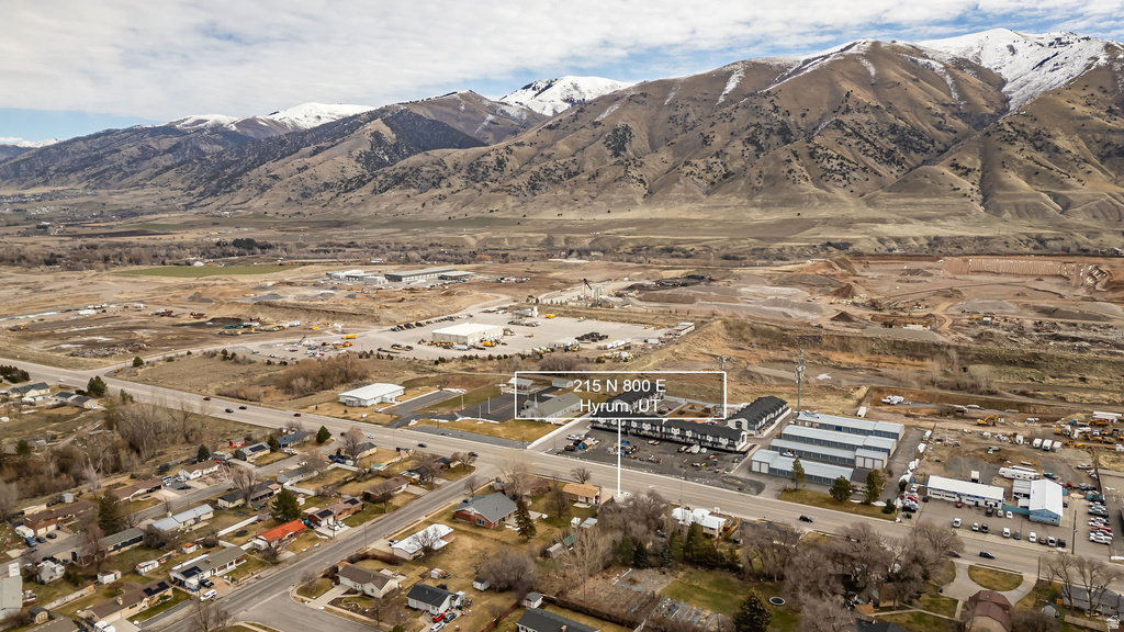 215 N 800 E Hyrum, UT 84319