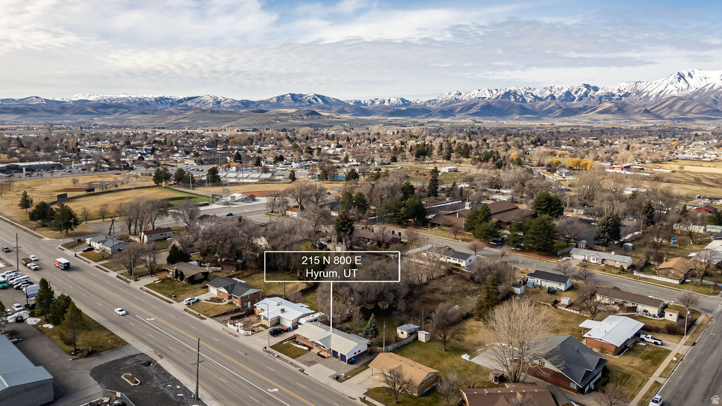 215 N 800 E Hyrum, UT 84319
