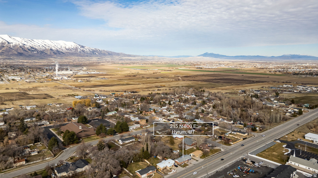 215 N 800 E Hyrum, UT 84319