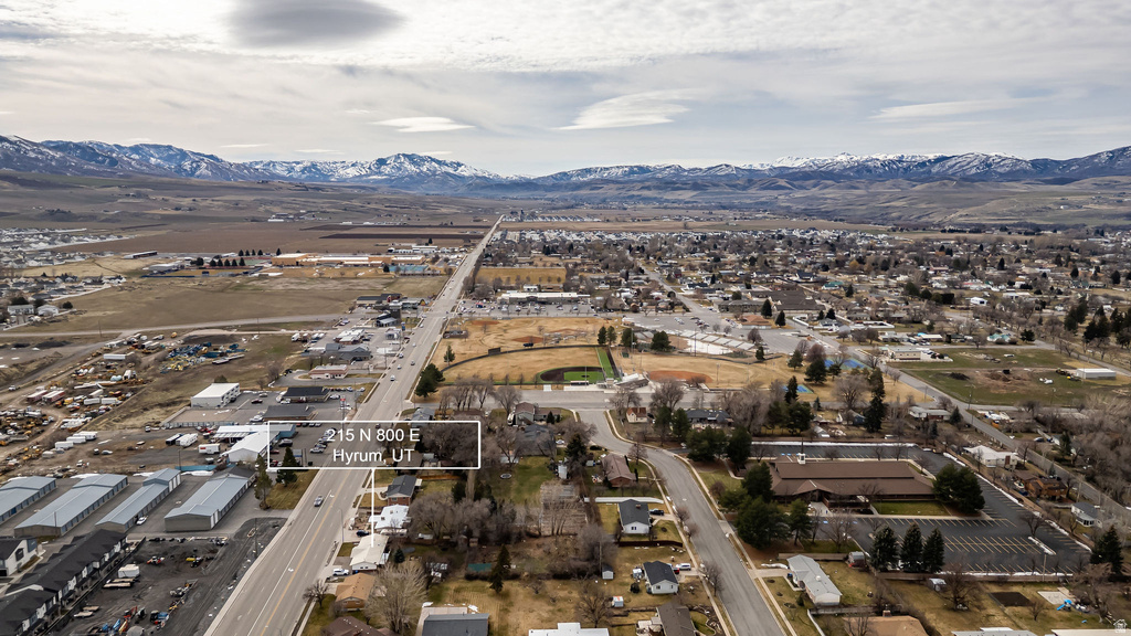 215 N 800 E Hyrum, UT 84319