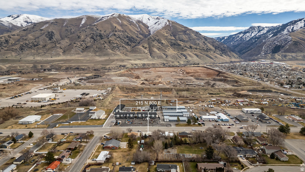215 N 800 E Hyrum, UT 84319