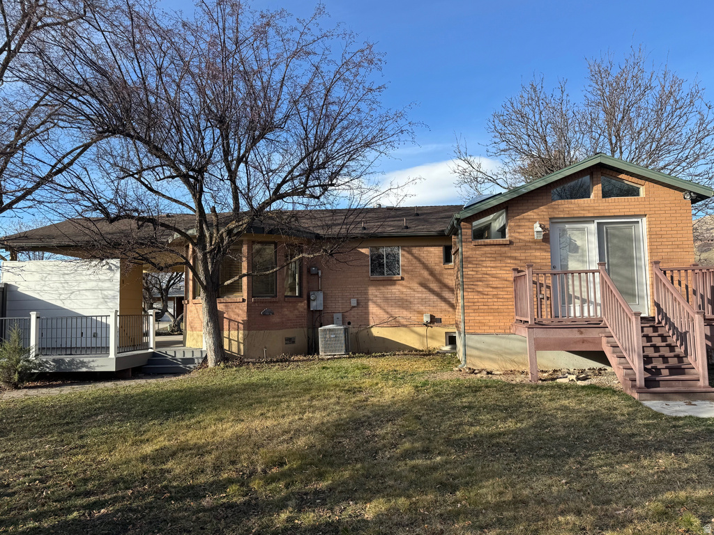528 E 3750 N Provo, UT 84604