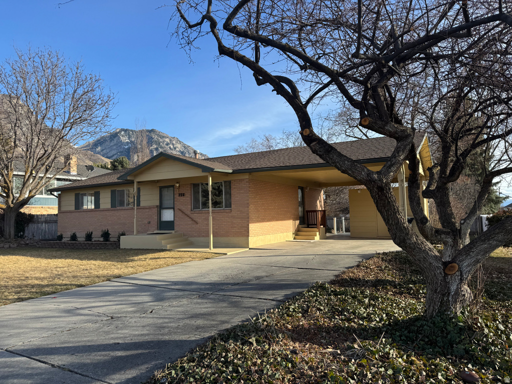 528 E 3750 N Provo, UT 84604