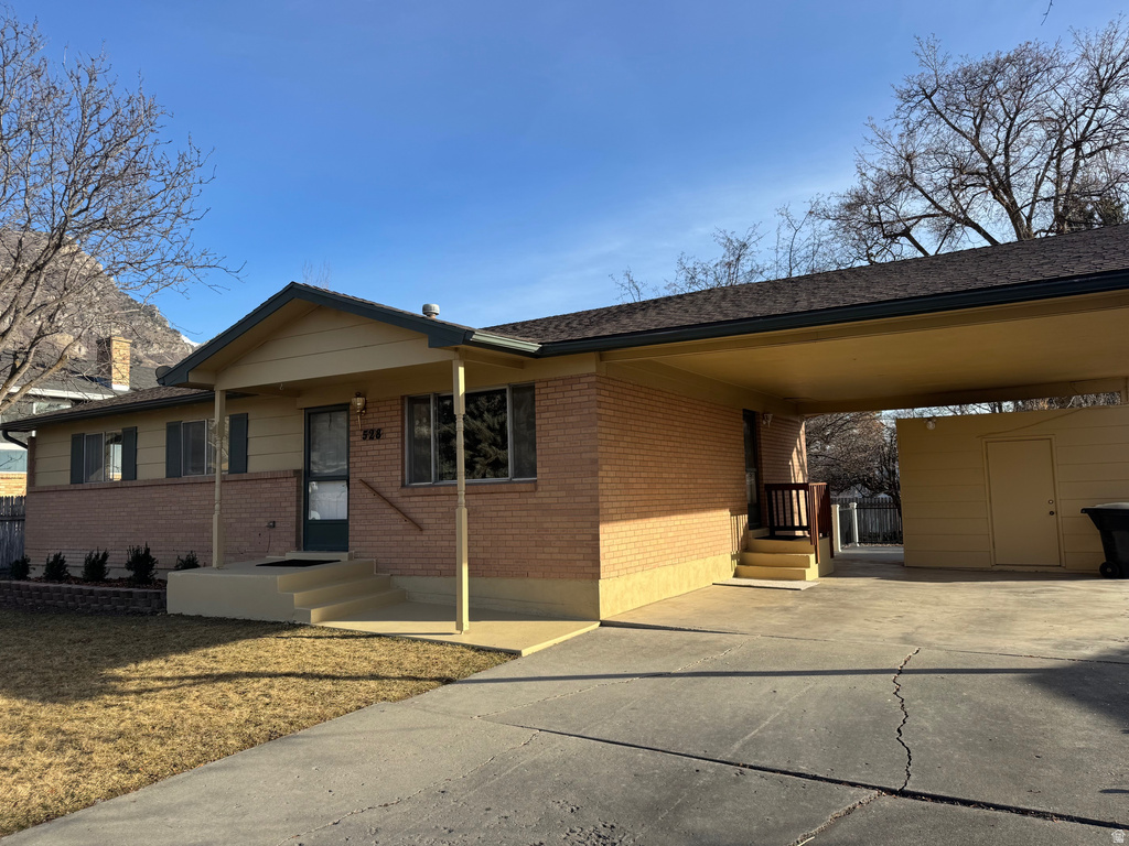 528 E 3750 N Provo, UT 84604