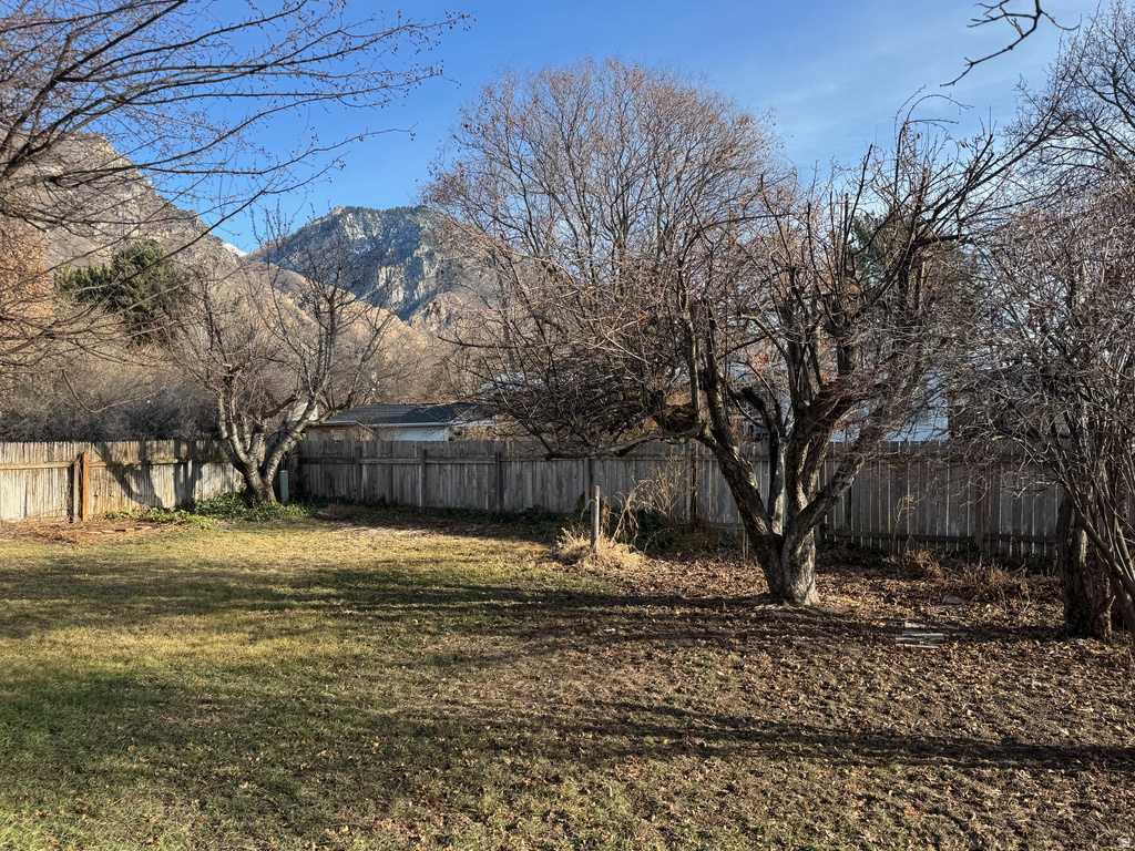 528 E 3750 N Provo, UT 84604