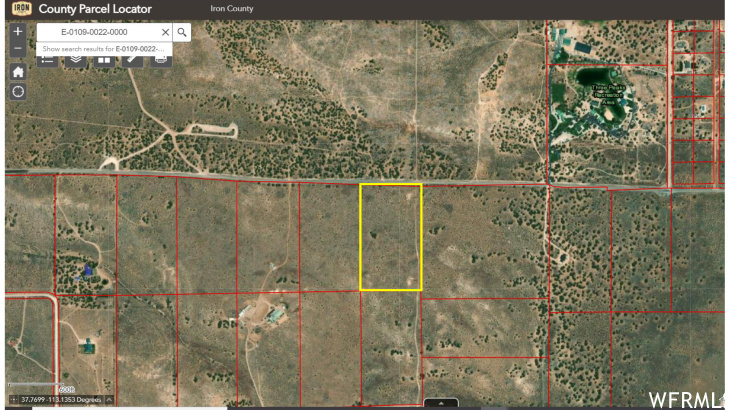 4900 W MIDVALLEY RD Cedar City, UT 84721