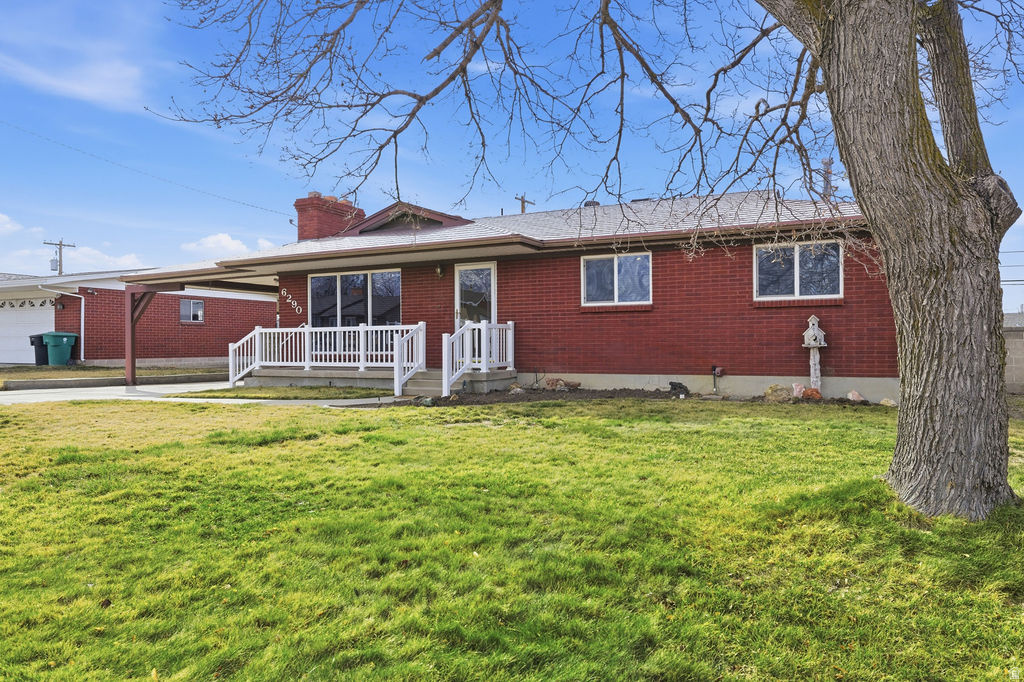 6290 S 440 E Murray, UT 84107
