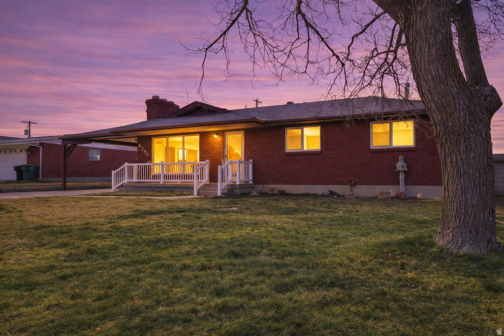 6290 S 440 E Murray, UT 84107